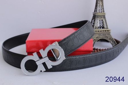 Ferragamo Belts-301